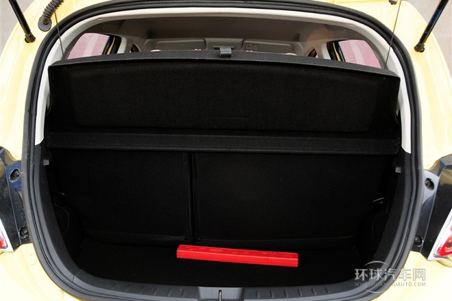 2014款 1.4L 手動豪華型