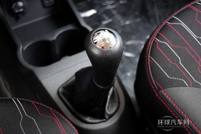 2014款 1.4L 手動豪華型