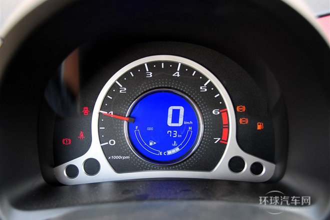 2014款 1.4L 手動豪華型