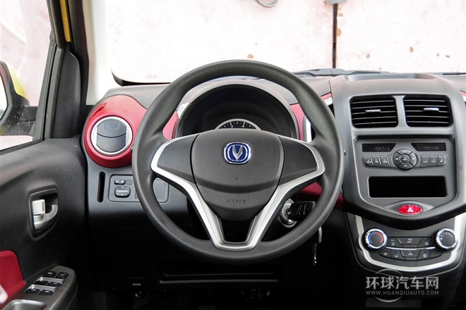 2014款 1.4L 手動豪華型