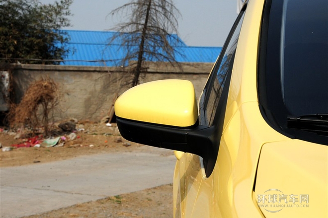 2014款 1.4L 手動(dòng)豪華型