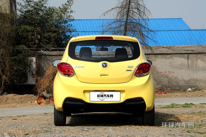 2014款 1.4L 手動豪華型