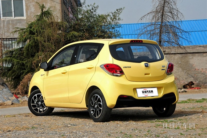 2014款 1.4L 手動豪華型