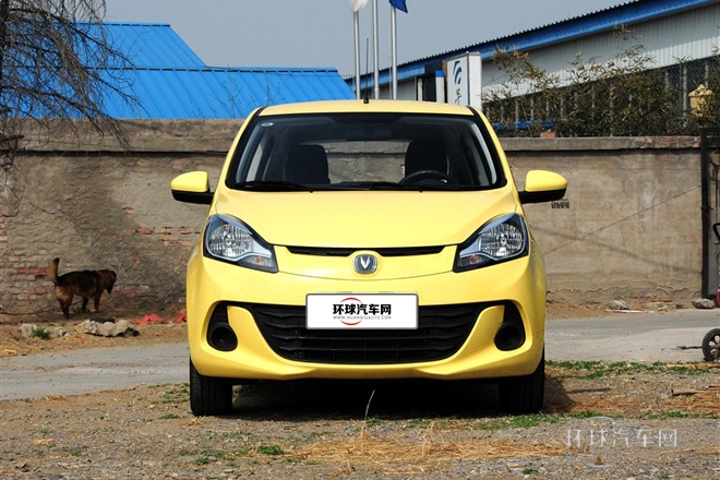 2014款 1.4L 手動豪華型