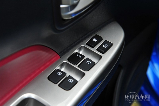 2014款 1.4L 手動天窗型