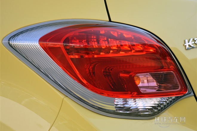 2014款 1.4L 手動天窗型