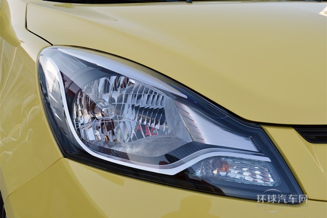 2014款 1.4L 手動天窗型