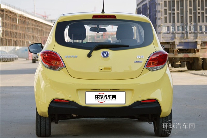 2014款 1.4L 手動天窗型