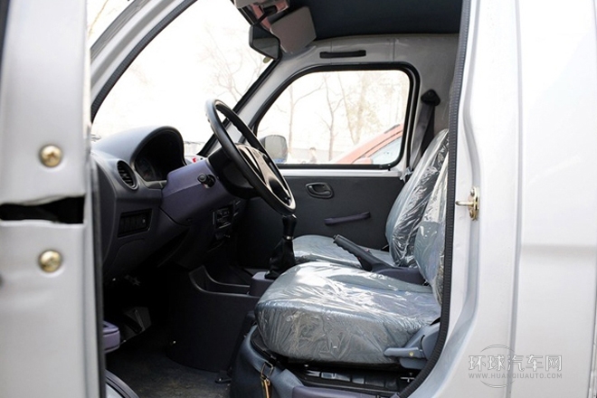 2011款 1.0L基本型加長箱