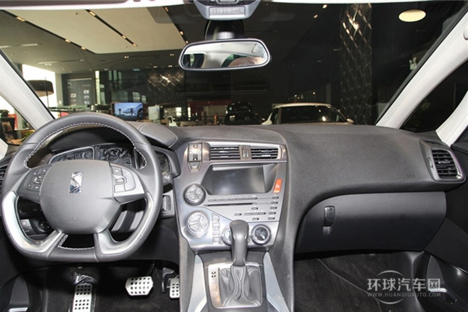 2014款 1.6T 豪華版THP160