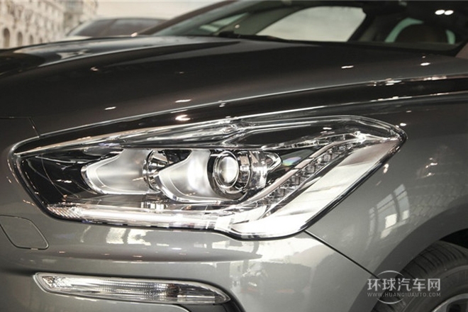 2014款 1.6T 豪華版THP160