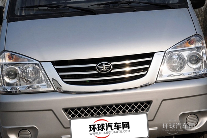 2011款 1.0L基本型加長箱