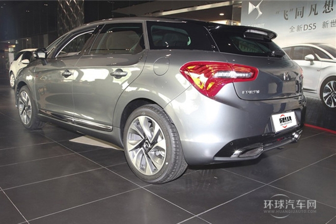 2014款 1.6T 豪華版THP160