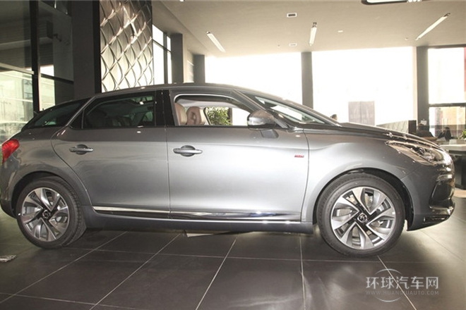 2014款 1.6T 豪華版THP160