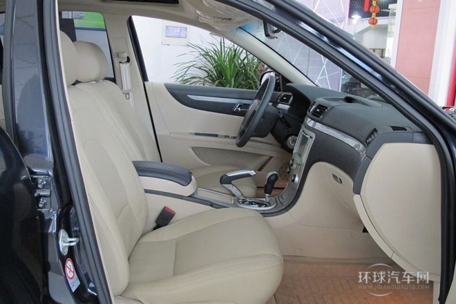 2011款 1.8T 自動行政版