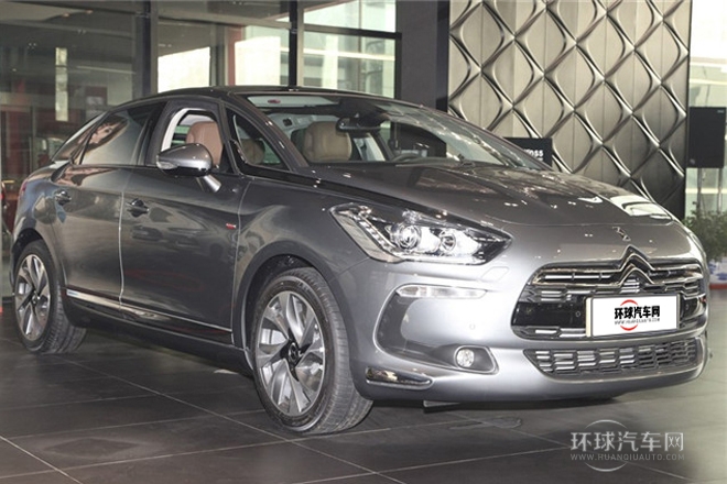 2014款 1.6T 豪華版THP160