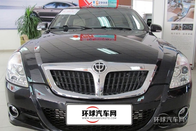 2011款 1.8T 自動行政版
