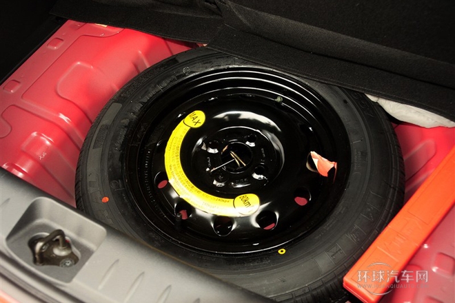 2014款 1.4L 手動尊貴型