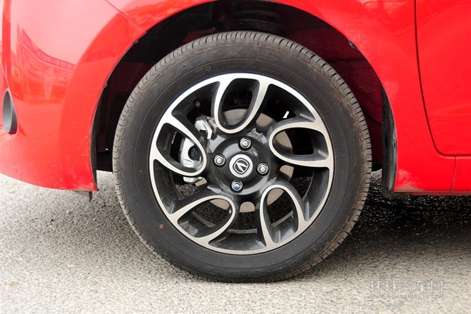 2014款 1.4L 手動尊貴型