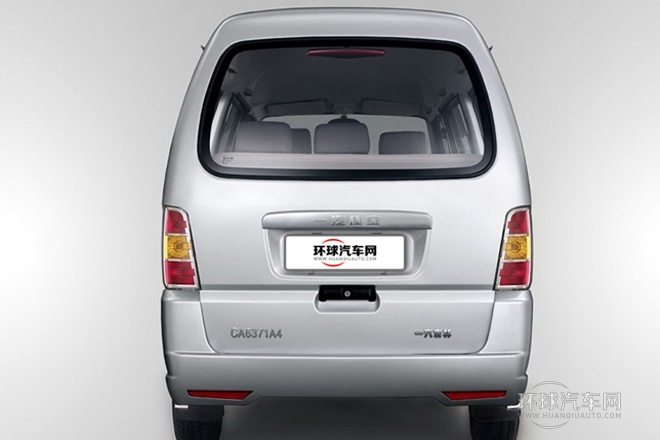 2011款 1.0L 實用型LJ465QE1