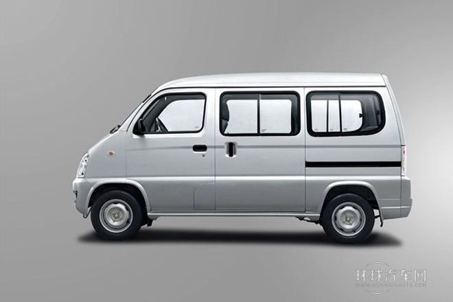 2011款 1.0L 實用型LJ465QE1