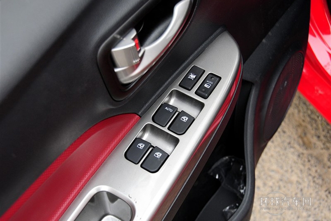 2014款 1.4L 手動尊貴型