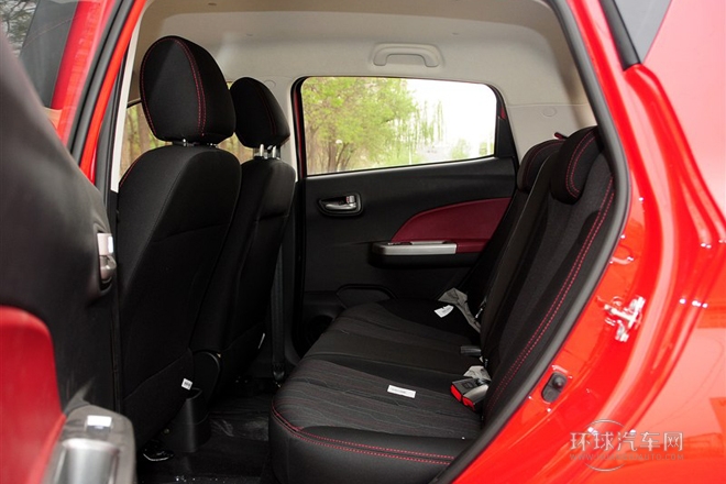 2014款 1.4L 手動尊貴型