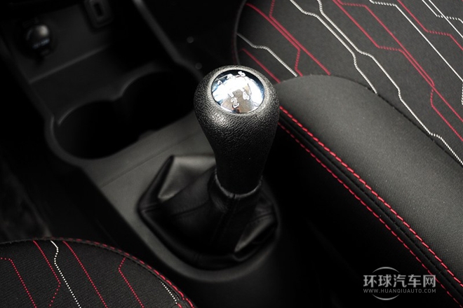 2014款 1.4L 手動尊貴型