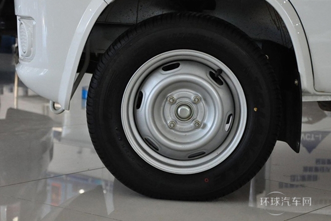 2011款 1.0L 實用型DA465QA