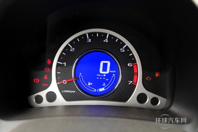 2014款 1.4L 手動尊貴型