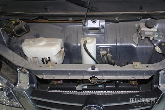 2011款 1.0L 實用型DA465QA