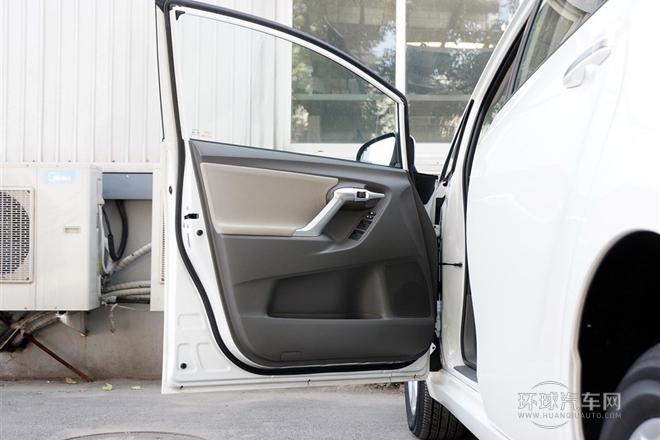 2014款 星耀 180E CVT精英多功能版