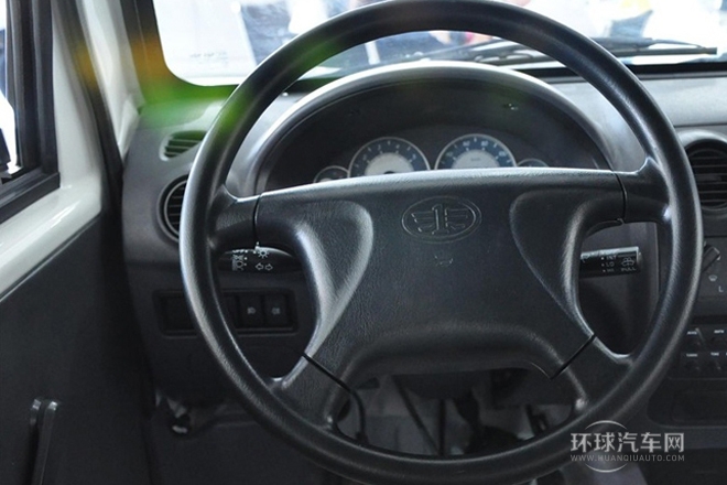 2011款 1.0L 實用型DA465QA