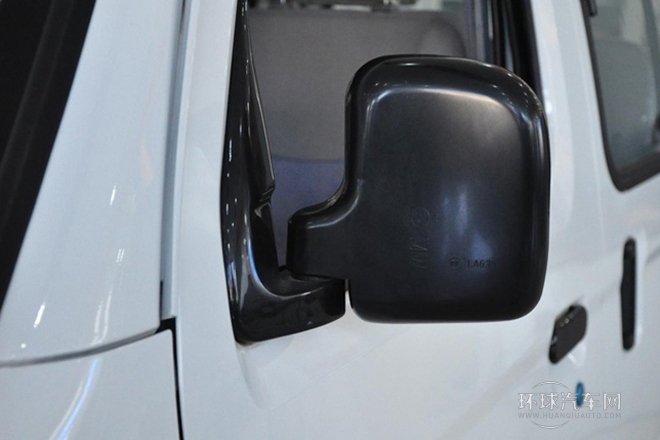 2011款 1.0L 實用型DA465QA