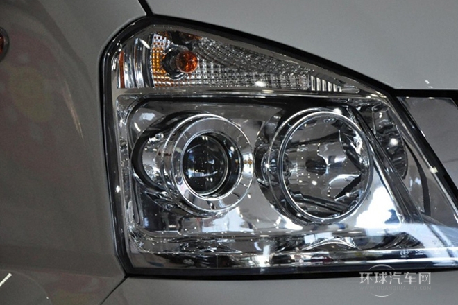 2011款 1.0L 實用型DA465QA