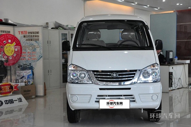 2011款 1.0L 實用型DA465QA