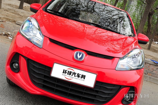 2014款 1.4L 手動尊貴型