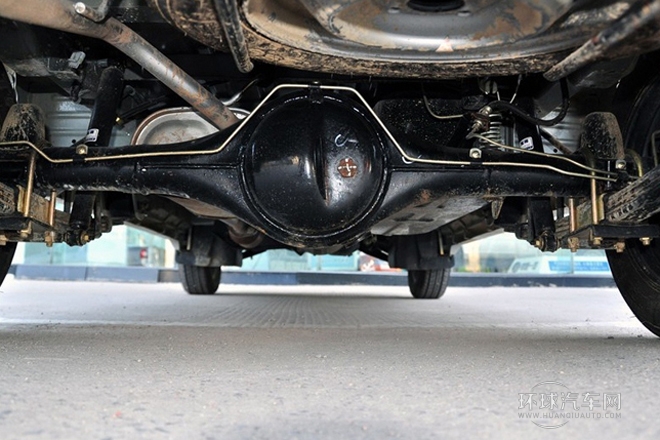 2011款 1.0L 舒適型LJ465QE1