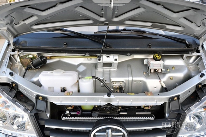 2011款 1.0L 舒適型LJ465QE1