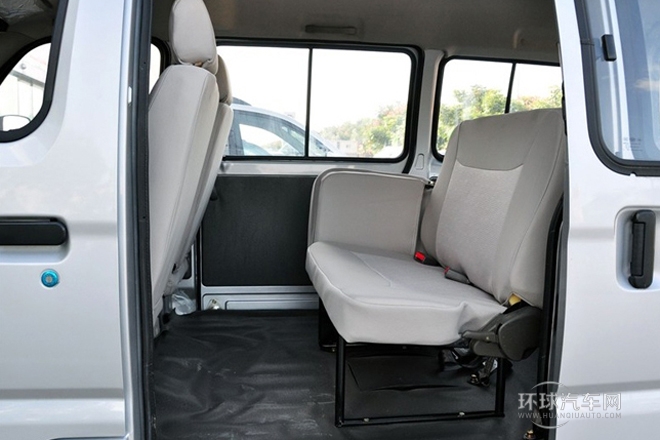 2011款 1.0L 舒適型LJ465QE1