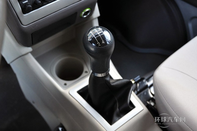 2011款 1.0L 舒適型LJ465QE1