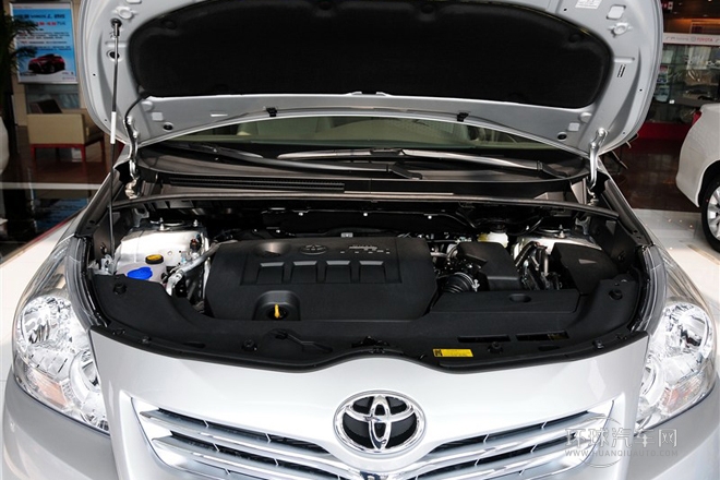 2014款 星耀 180G CVT舒適版