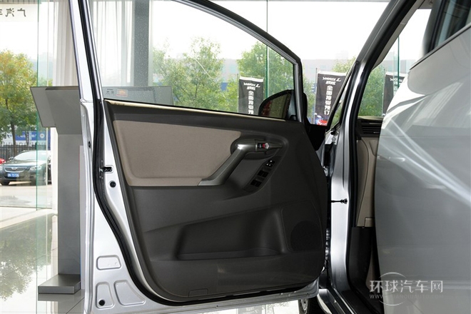 2014款 星耀 180G CVT舒適版