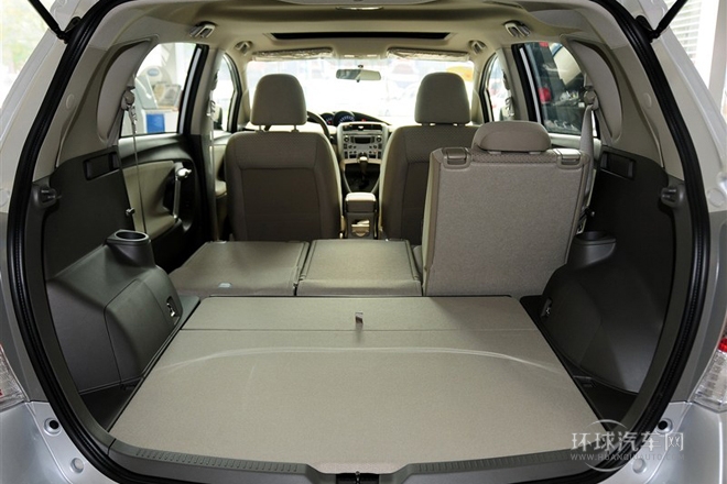 2014款 星耀 180G CVT舒適版