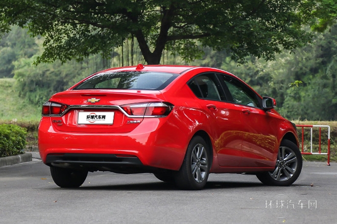 2015款 1.4T 手動精英版