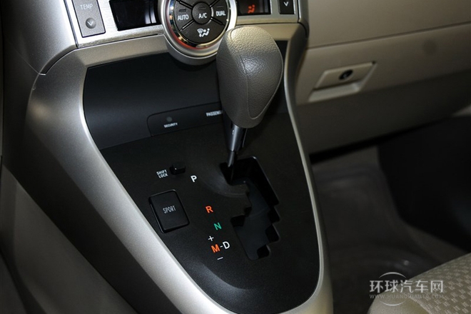 2014款 星耀 180G CVT舒適版