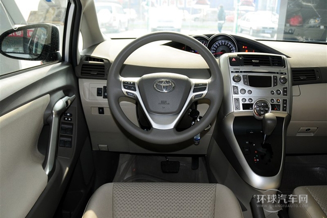 2014款 星耀 180G CVT舒適版