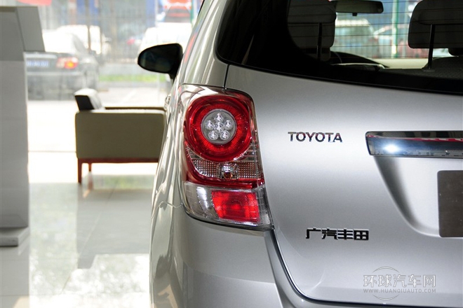 2014款 星耀 180G CVT舒適版