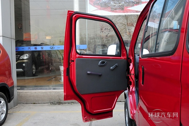 2011款 1.0L 舒適型DA465QA