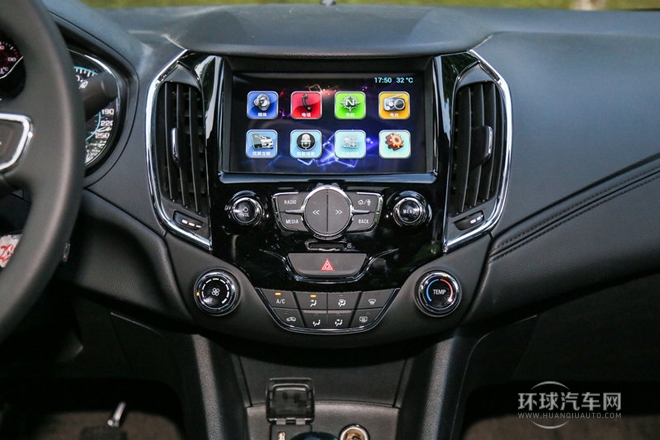 2015款 1.4T 手動(dòng)精英版